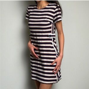 Banana Republic, nautical dress, size 12